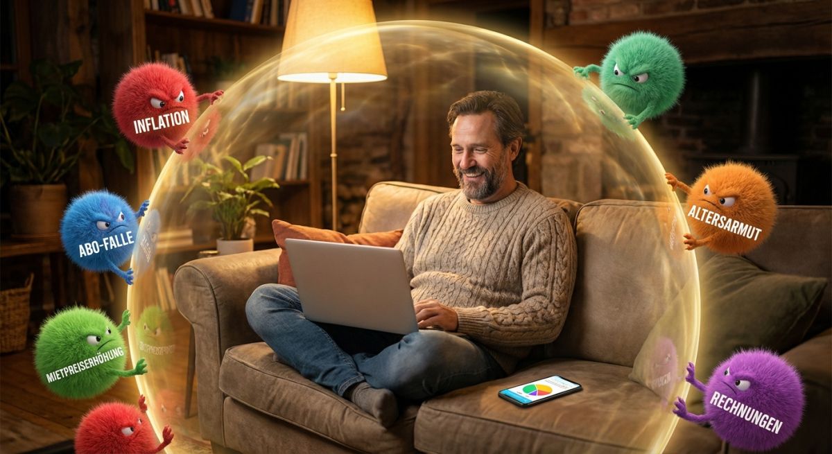 MyMicroBalance 6.1.0: Datensouveränität im Haushaltsbuch dank kostenlosem Profi-CSV-Import