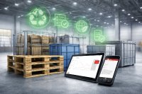 PPWR-Verordnung im Blick behalten: COSYS unterstützt Sie bis August 26 konform zu werden!