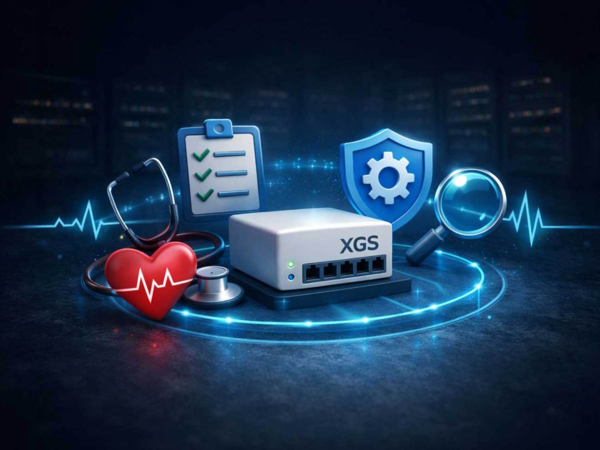 Firewall-Management wird zum Resilienzfaktor im laufenden IT-Betrieb