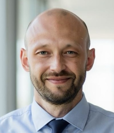 Martin Baron ist neuer Channel-Manager bei CoreView