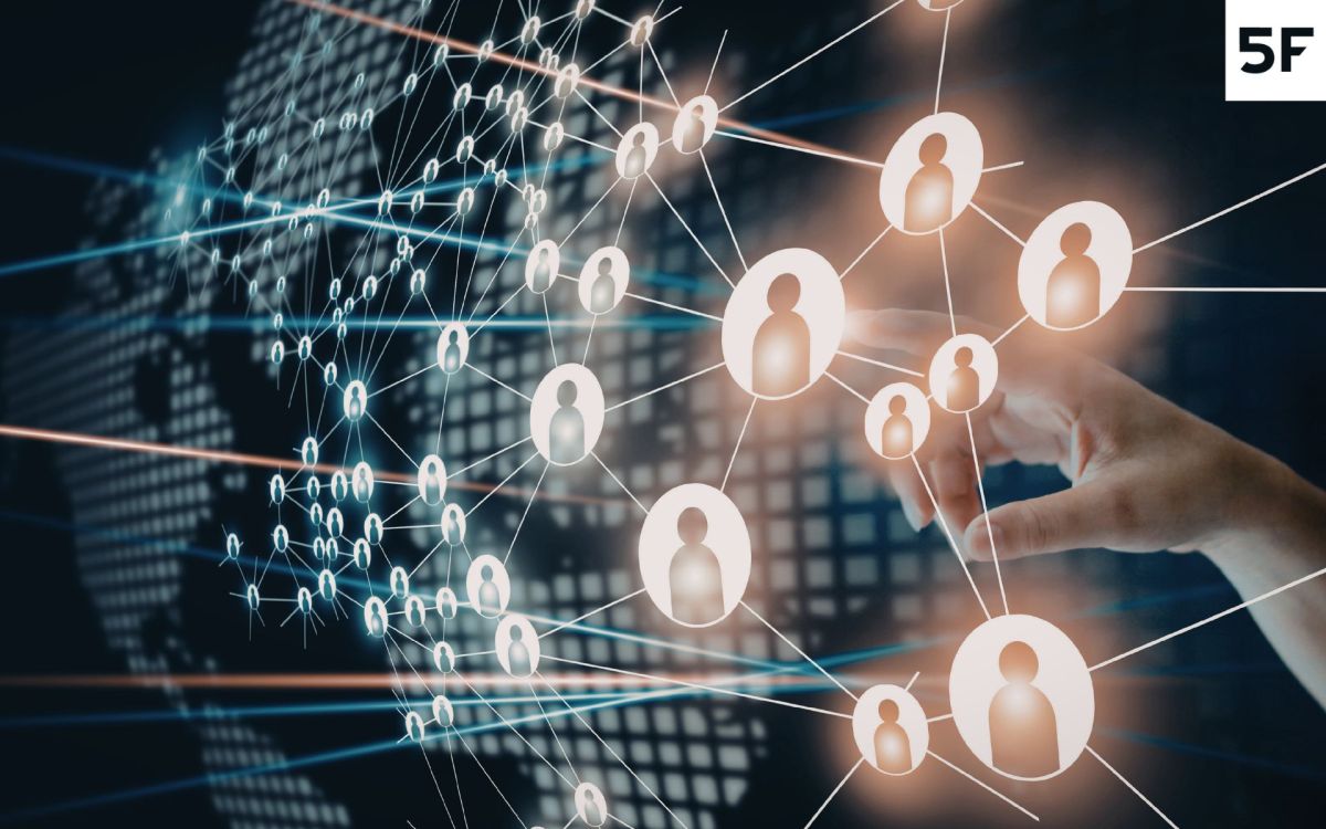 5FSoftware integriert Microsoft Entra ID für mehr Sicherheit und Compliance in Kanzleien und Unternehmen