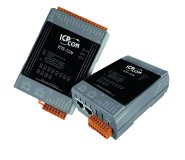 Cybersichere I/O-Controller verbinden OT und IT nahtlos