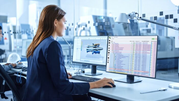 Volle Kostentransparenz für komplexe Entwicklungsprojekte