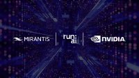 Mirantis automatisiert KI-Fabrik-Bereitstellungen mit k0rdent AI und NVIDIA Run:ai