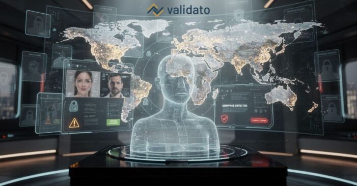 Neue Screening-Standards gegen Betrug, Fake Profile und Deepfake-Risiken