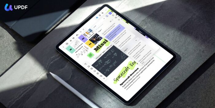UPDF iOS 2.5.2 bringt direkten Zugriff auf Unternehmensdateien auf mobile Geräte