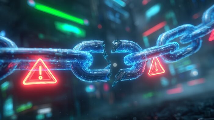 Chaos blockiert Wachstum – Perzeptron zeigt: Nur schlanke Supply Chains skalieren profitabel Chaos blockiert Wachstum – Perzeptron zeigt: Nur schlanke Supply Chains skalieren profitabel