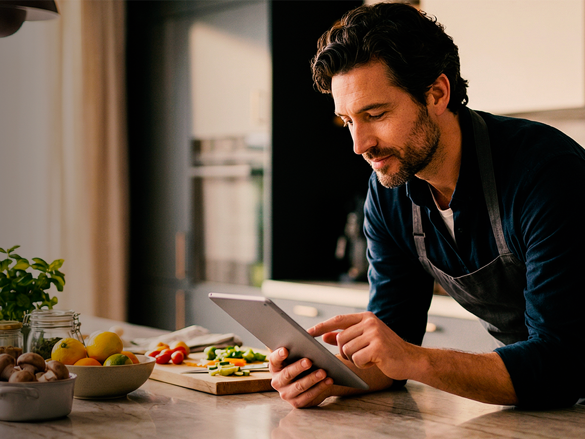 Syskoplan Reply und Vorwerk optimieren den Direktvertrieb mit digitalen Assistenten