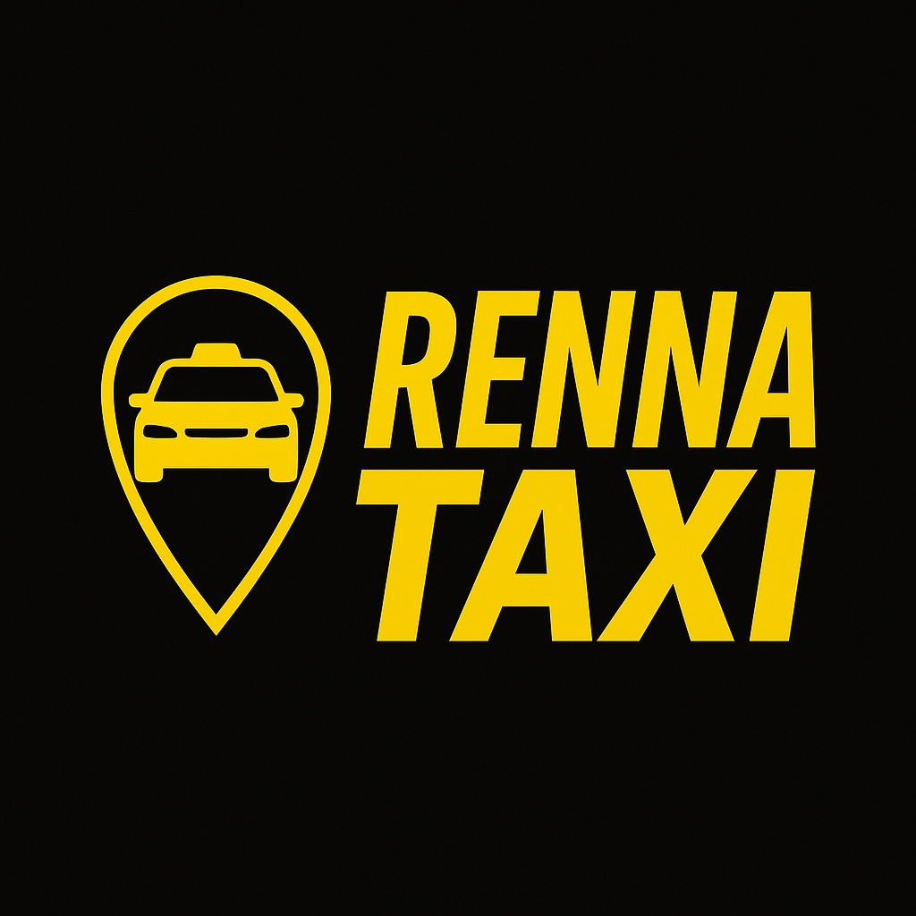 Taxi Tübingen Renna zum Flughafen