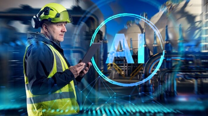 SEF e.V. beobachtet: KI in der Industrie – aus Interesse wird Umsetzungsdruck SEF e.V. beobachtet: KI in der Industrie – aus Interesse wird Umsetzungsdruck