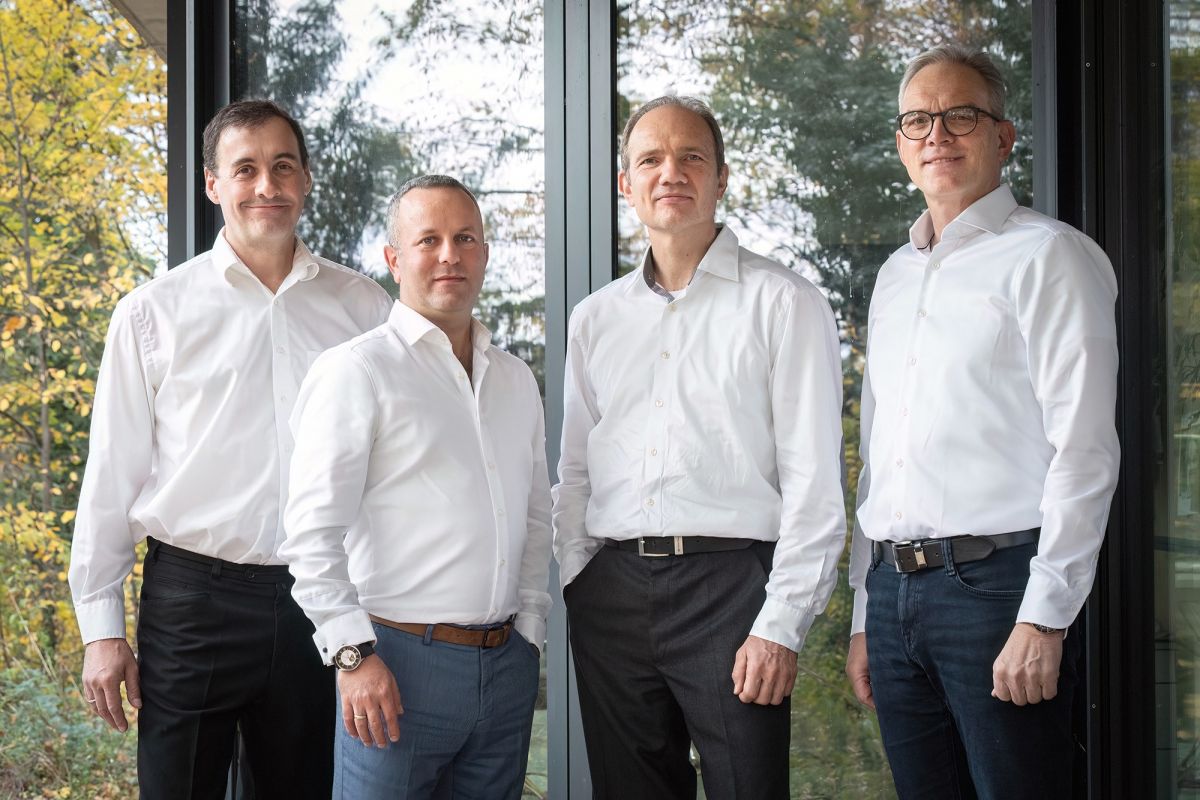 Connected Worker Intelligence GmbH startet als eigenständiges Unternehmen