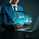 HR-Tech ohne Brüche: Warum die API von Validato der Gamechanger für ATS-Systeme ist