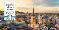 ZfP im Fokus: Highlights der DGZfP?Jahrestagung 2026 in Aachen