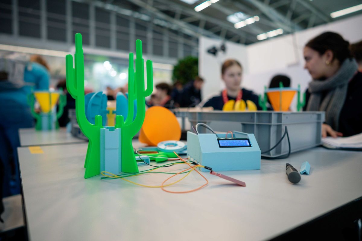 CirQmind zeigt auf der interpack neue Wege für Nachhaltigkeit und Innovation