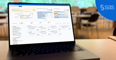 SAS AI Navigator: Zentrale Governance für KI-Agenten und -Modelle