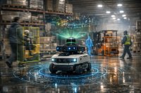 Von der Rechenleistung zur Systemfrage: Edge AI verschiebt die Prioritäten