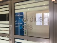 Mehr als eineÜbernahme: Wie 2016 aus Ovidius und gds eine gemeinsame Unternehmung entstand