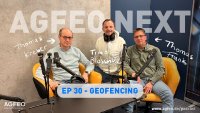 Neue Folge AGFEO NEXT – EP 30: Geofencing