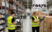 Bekleidungshandel: Inventur mit hoher SKU-Dichte sicher beherrschen