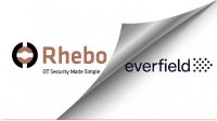 OT-Sicherheitsunternehmen Rhebo wird Mitglied des europäischen Software-Investors Everfield