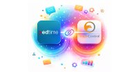 edtime meets Eagle Control: Neue Schnittstelle für mehr Transparenz und Effizienz