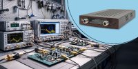 Neue 2-Port VNAs von Copper Mountain Technologies– Jetzt bis 9 GHz verfügbar