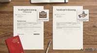 Strafregisterauszug im Bewerbungsprozess: Wann darf der Arbeitgeber ihn verlangen-
