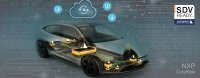 Lauterbach tritt NXP CoreRide-Plattform bei, um SDV-Entwicklung zu beschleunigen