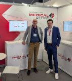 INDAMED zieht positives Fazit zur DMEA 2026