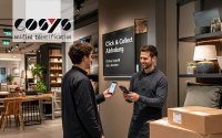 Von der Online-Bestellung zum Ladenregal: Click&Collect für Haushaltswaren