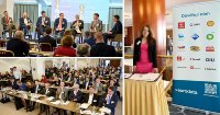 CEE Clean Energy&Mobility Summit 2026: eurodataÖsterreich war vor Ort