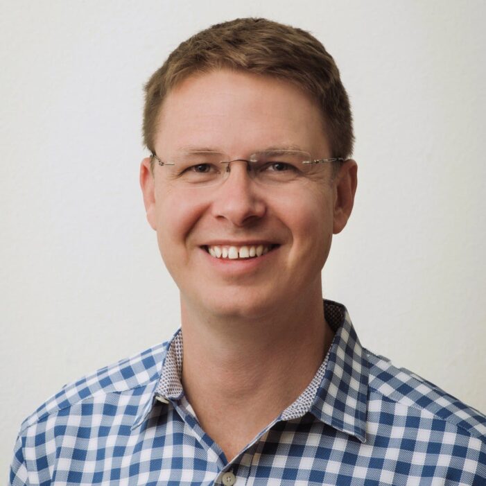 Paessler ernennt Mav Turner zum Chief Product Officer Paessler ernennt Mav Turner zum Chief Product Officer