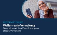 Verwaltung Wallet-ready gestalten