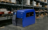 Brady i6100 Etikettendrucker– Maximale Leistung für industrielle Kennzeichnung