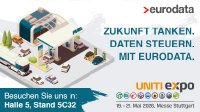 UNITIexpo Premiere: eurodata stellt neues Aufgabenmanagement in edtime vor