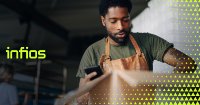 Infios forciert mit neuen KI-Agenten die Intelligent Supply Chain Execution