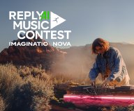 Reply präsentiert die Jury der zweiten Ausgabe des „AI Music Contest“ – Finalisten treten erneut auf der NOVA Stage des Kappa FuturFestival in Turin auf