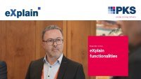 eXplain in der Praxis: So wird Legacy-Code steuerbar