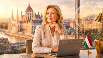 Ungarn: KI wird zur Chance für Einwanderer über 50