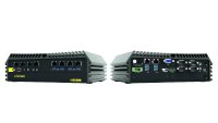 Embedded-PC mit Core Ultra Power für Edge Computing