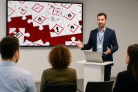 Wie aus Wissen Sicherheit wird: Nachbericht zu den 15. Essener Gefahrstofftagen Wie aus Wissen Sicherheit wird: Nachbericht zu den 15. Essener Gefahrstofftagen