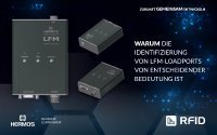 HERMOS LFM Loadport Reader HERMOS LFM Loadport Reader