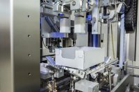 ams.Solution AG:  Prozesse neu verpackt– ams.erp erfüllt Anforderungskatalog