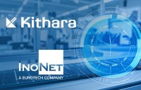 InoNet Computer GmbH und Kithara Software gehen Technologiepartnerschaft ein InoNet Computer GmbH und Kithara Software gehen Technologiepartnerschaft ein
