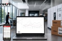 Inhouse Logistik neu gedacht: Paketmanagement und IBT digitalisieren
