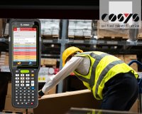 Fulfillment-Prozesse beschleunigen und Fehlerquoten senken– Mit der Lagerverwaltungssoftware von COSYS