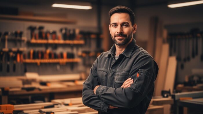 Digitale Sichtbarkeit wird für Handwerksbetriebe zunehmend wichtiger