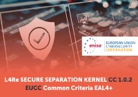 Zertifizierte Sicherheit für Europa Zertifizierte Sicherheit für Europa