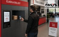 Click&Collect im Filialnetz: Warum Abholprozesse zum Engpass werden Click&Collect im Filialnetz: Warum Abholprozesse zum Engpass werden