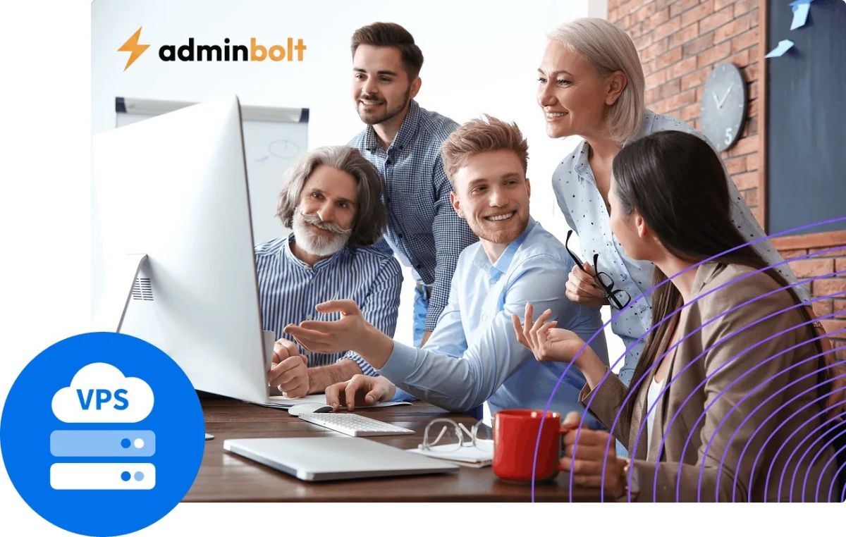 hosting.de GmbH stellt Adminbolt vor: Die innovative und kostengünstige Alternative zu cPanel